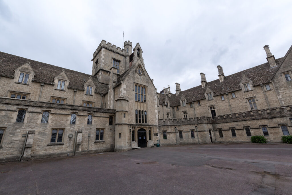 CIRENCESTER 0026