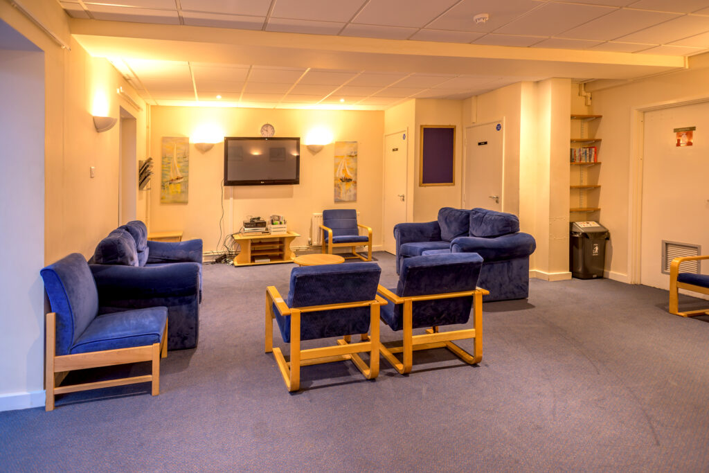 Property available for hire on the Ardingly College campus