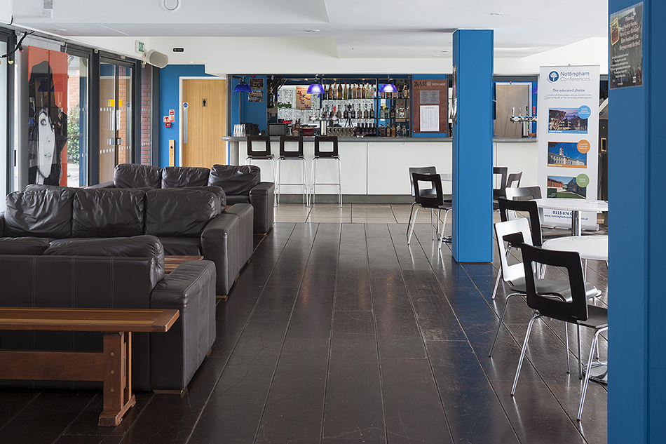 Nottingham Contemporary