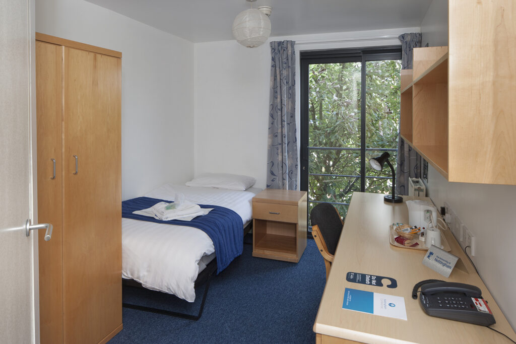 Conference- Jubilee Campus-21813-083