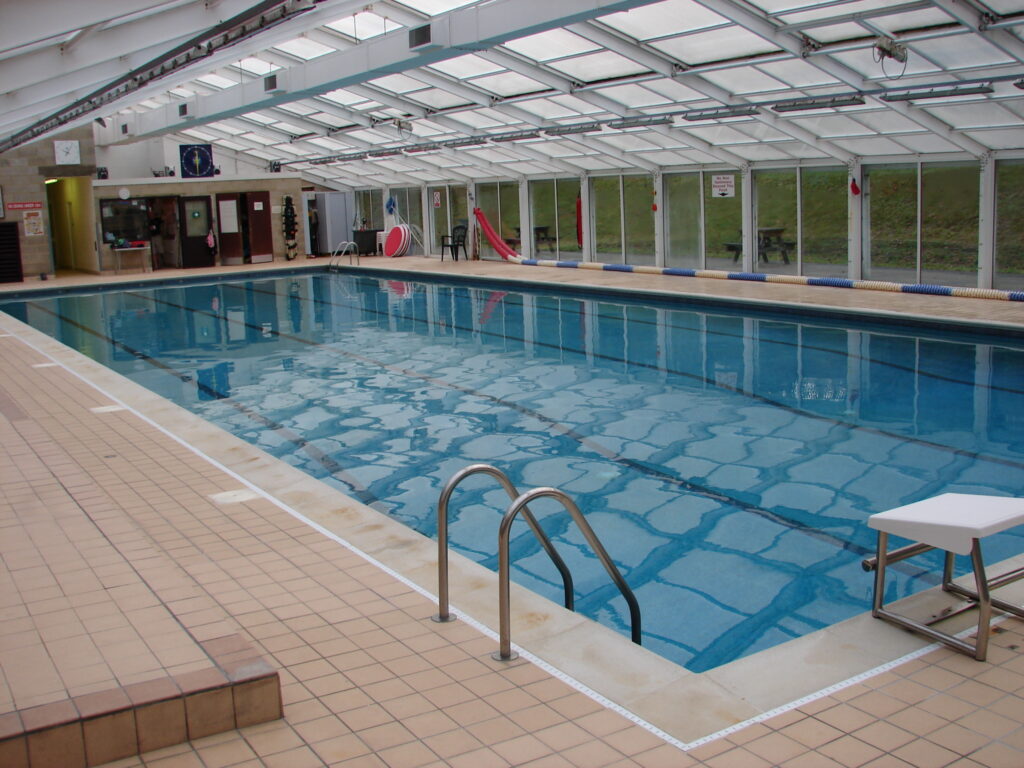 Swimming Pool (2), Ardingly
