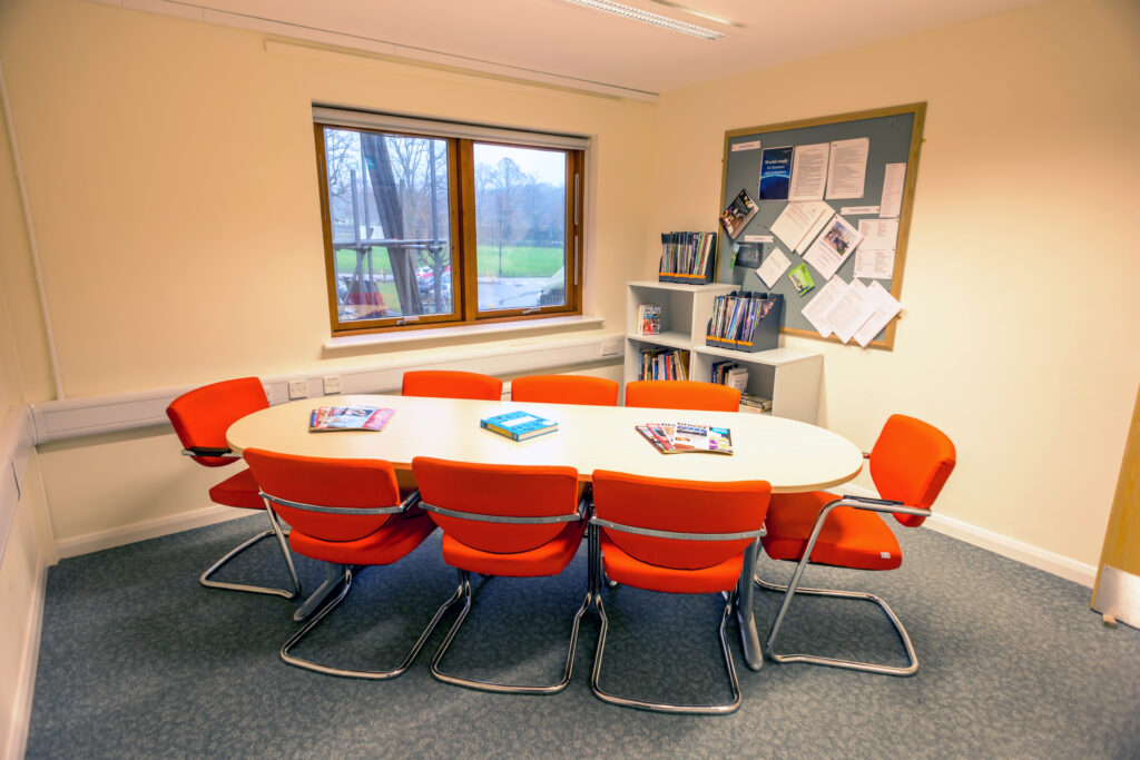 Property available for hire on the Ardingly College campus